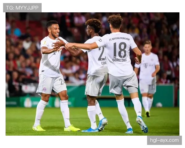 德甲新赛季阵容深度解析：争冠格局重塑，谁将问鼎沙拉盘？