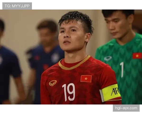 越南国家队青年球员崭露头角，稳健表现引广泛关注