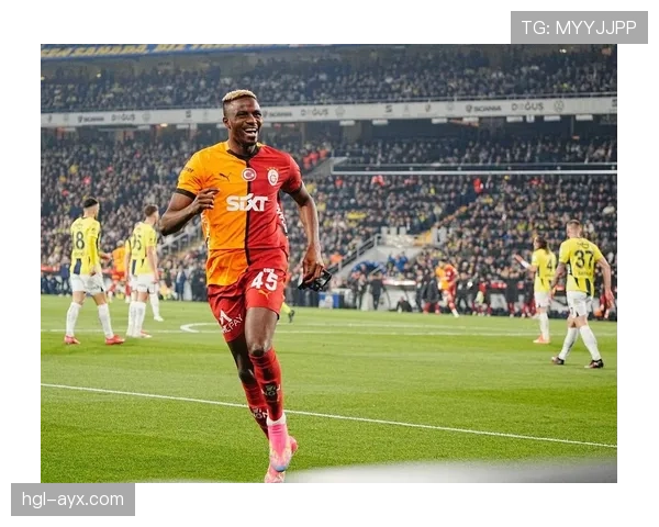 奥斯梅恩意甲状态火热，突破防线能力引瞩目