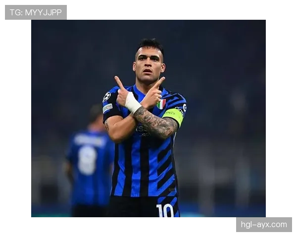 劳塔罗与国米球迷亲密互动，表达对支持的感激之情状态回暖