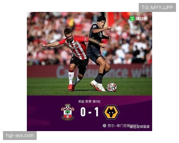 南安普顿赛季预测