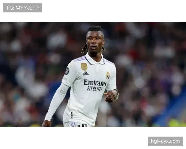 卡马文加盘带优势明显，本赛季表现稳健