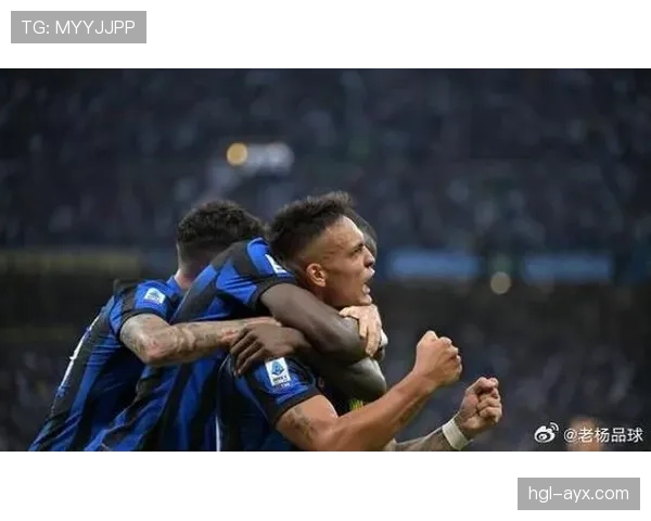 劳塔罗 vs 奥斯梅恩：意甲射手效率与终结方式对比