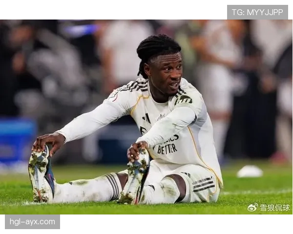 卡马文加的战术价值是否被低估？他的全面性与球场影响力分析