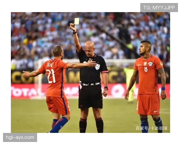 停赛规则如何计算？红黄牌累积与直接红牌有何区别？