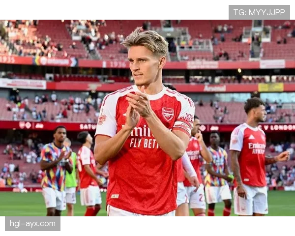 多线作战之下，阿森纳持续竞争力面临考验